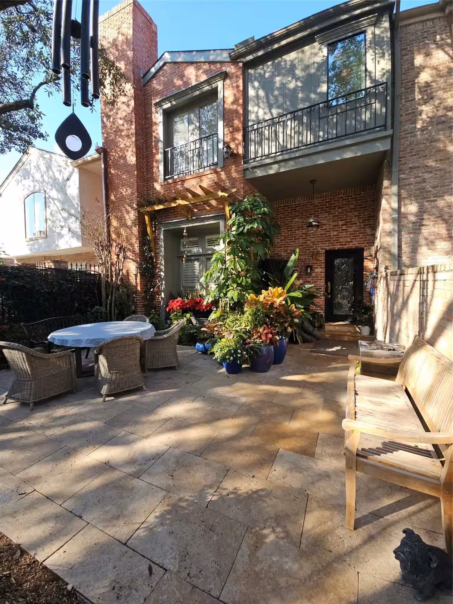 Photo 4 of 4716 Post Oak Timber Drive, Houston, TX
