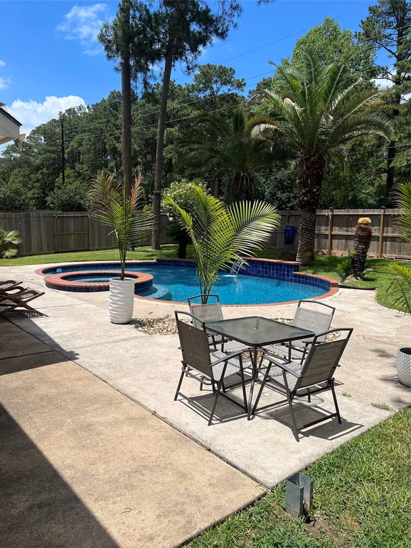 Photo of 15910 Reston Bridge Drive, Cypress, TX