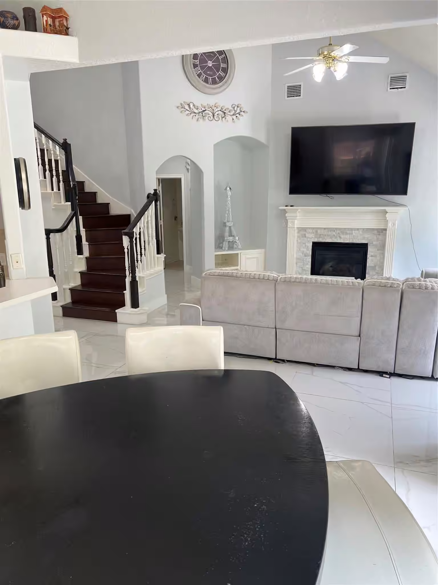 Photo 7 of 15910 Reston Bridge Drive, Cypress, TX