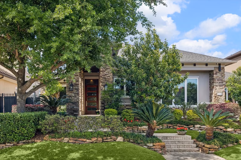 Photo of 11606 Montmarte Boulevard, Houston, TX 77082