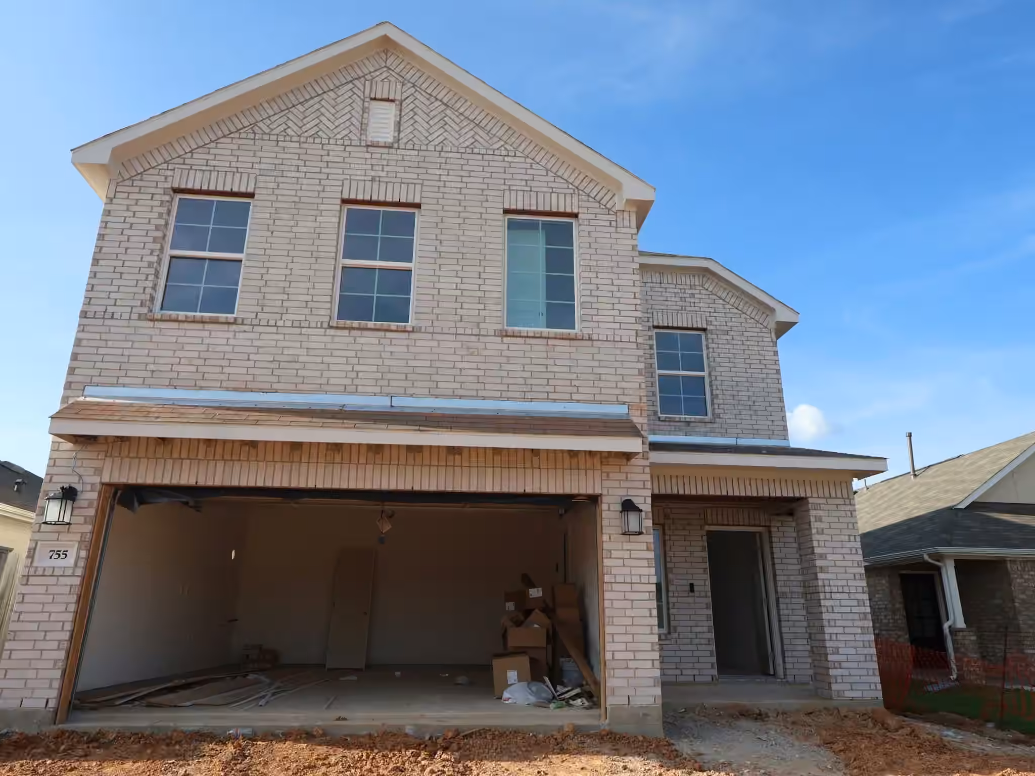 Photo of 755 Hackberry Branch Court, Magnolia, TX 77354