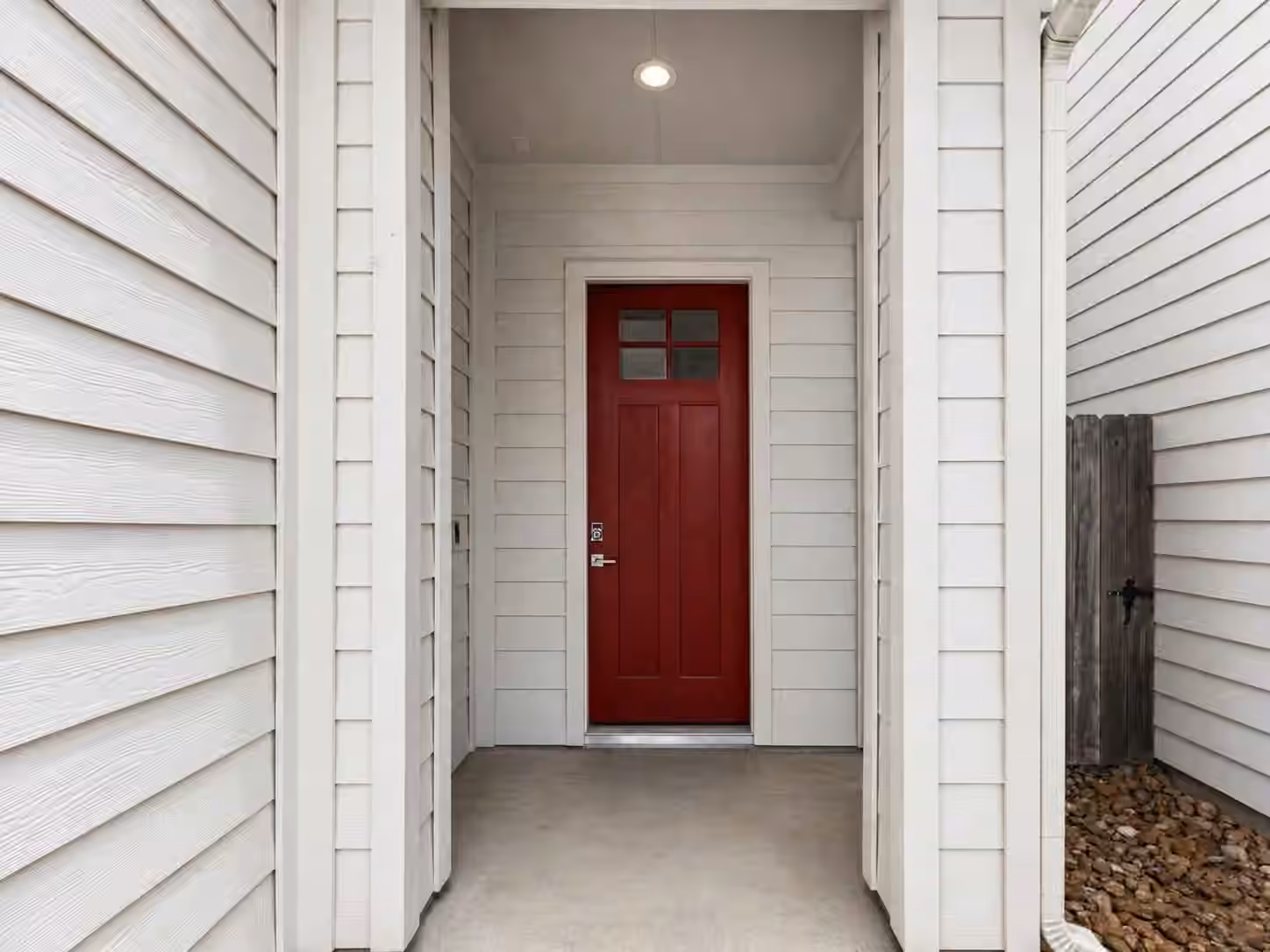Photo of 1925 Gano Street, Houston, TX