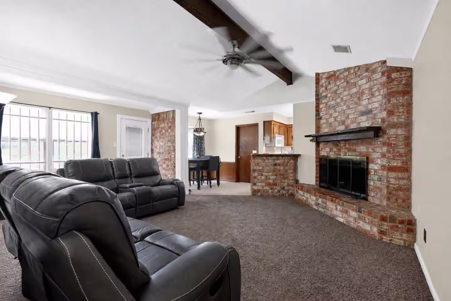 Photo 2 of 13230 Ferry Hill Lane, Houston, TX