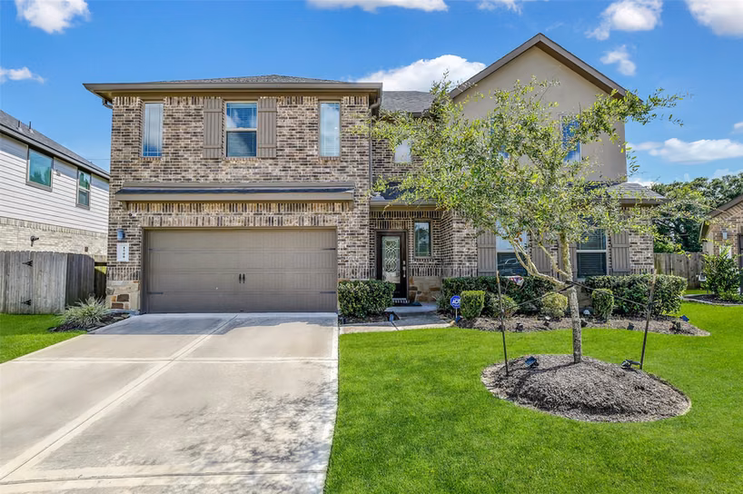 Photo of 1508 Harvest Vine Court, Friendswood, TX