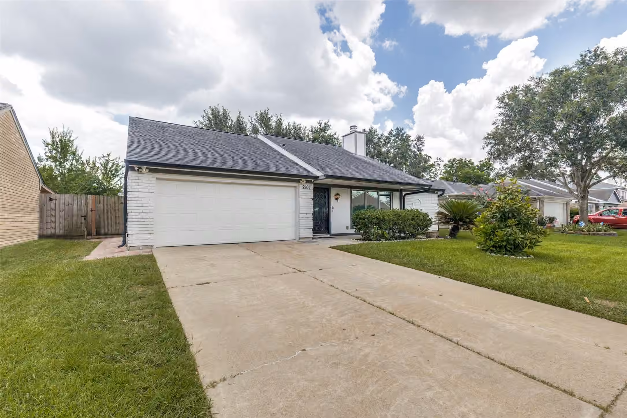 Photo of 2502 Planters House Lane, Katy, TX 77449