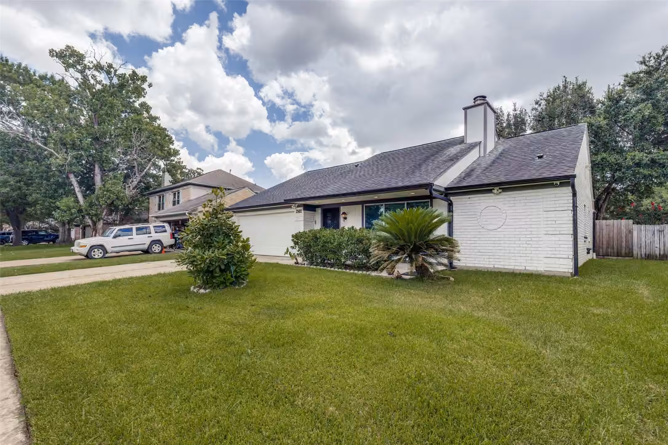 Photo 4 of 2502 Planters House Lane, Katy, TX