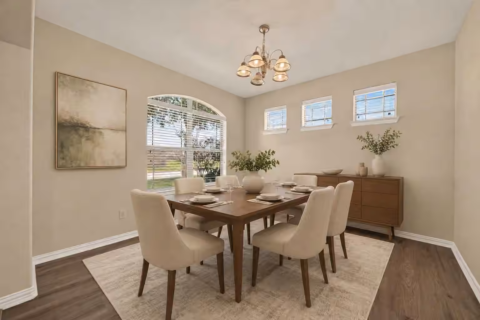 Photo 6 of 6402 Patridge Drive, Pearland, TX