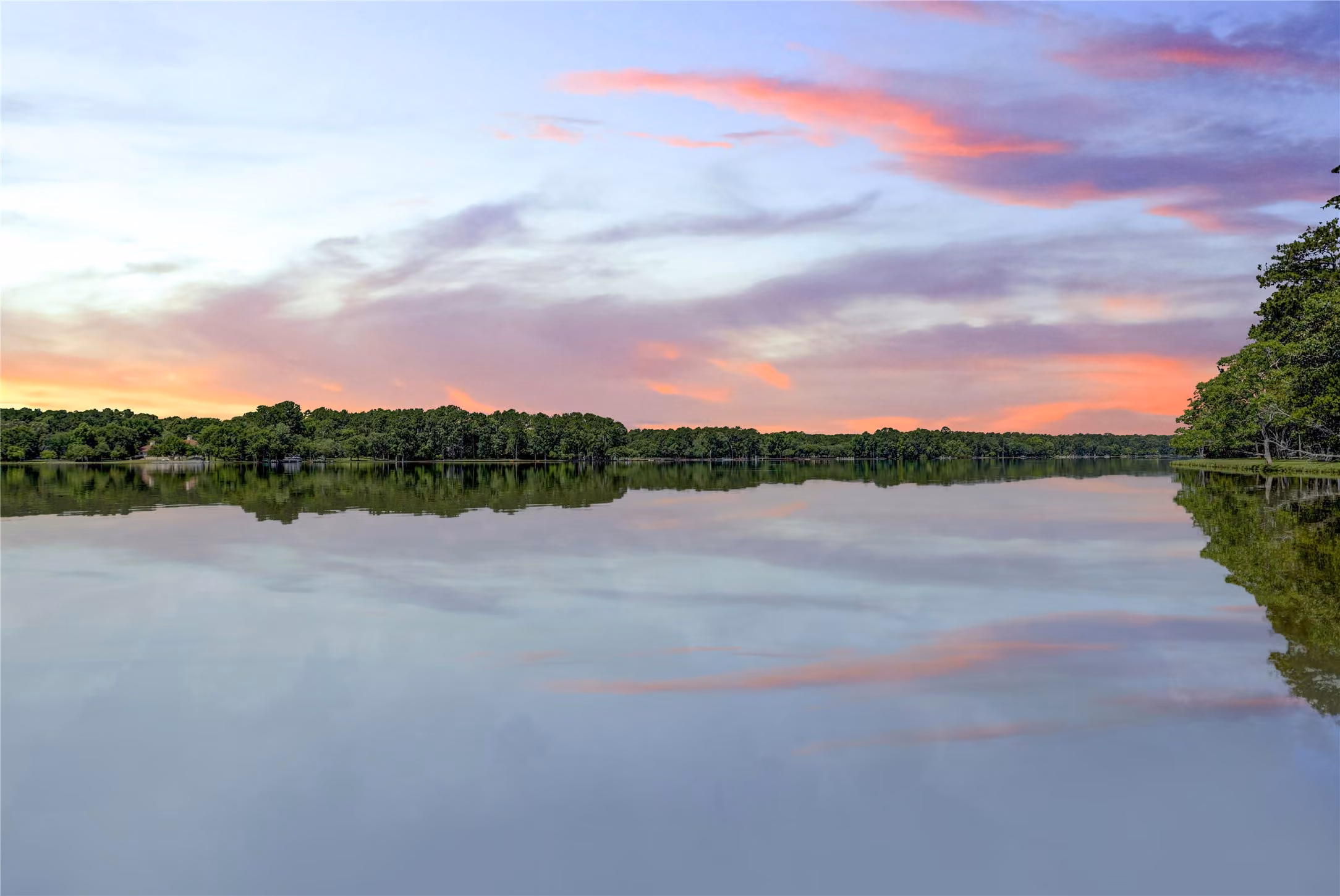 Photo 4 of 19311 Country Lake Drive, Magnolia, TX