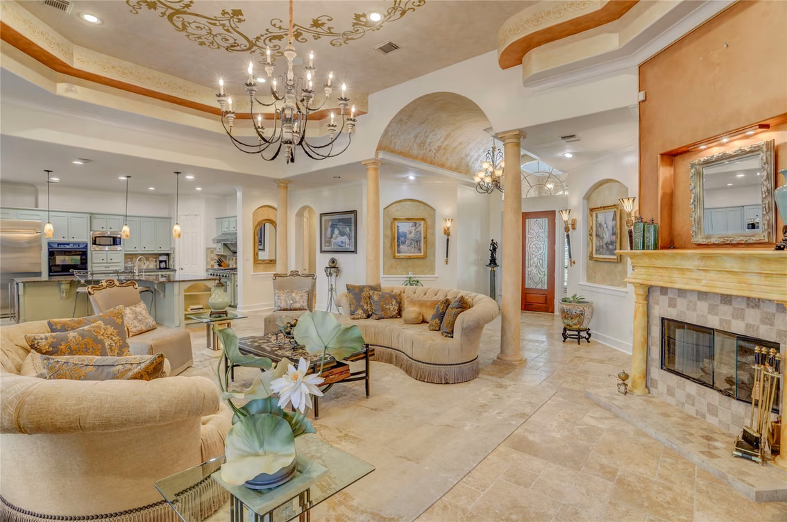 Photo 7 of 19311 Country Lake Drive, Magnolia, TX