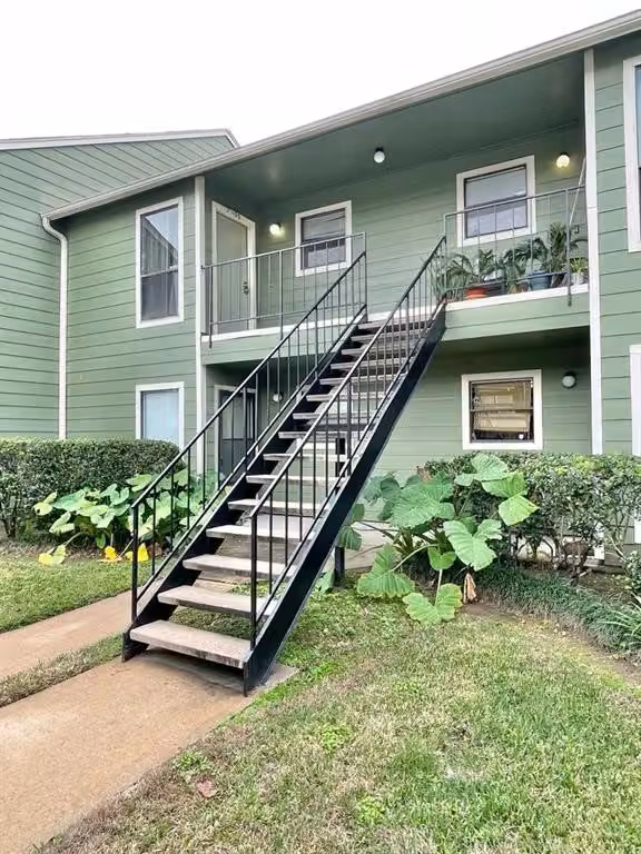 Photo of 14777 Wunderlich Drive 1106, Houston, TX