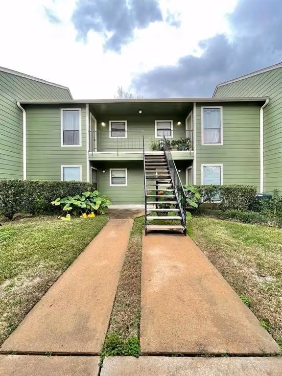 Photo 2 of 14777 Wunderlich Drive 1106, Houston, TX