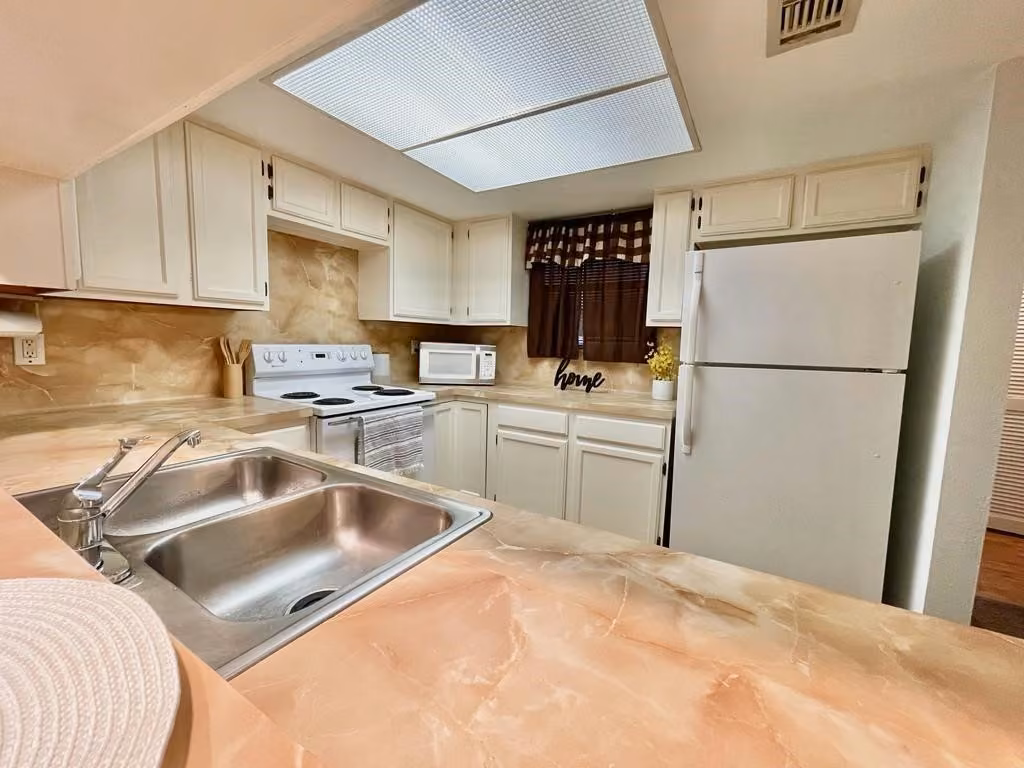 Photo 3 of 14777 Wunderlich Drive 1106, Houston, TX