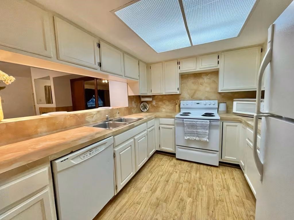 Photo 5 of 14777 Wunderlich Drive 1106, Houston, TX