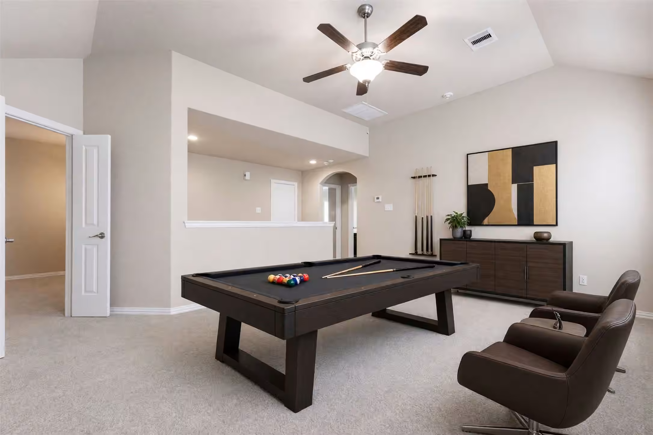 Photo 6 of 5303 Mesquite Willow Lane, Rosharon, TX
