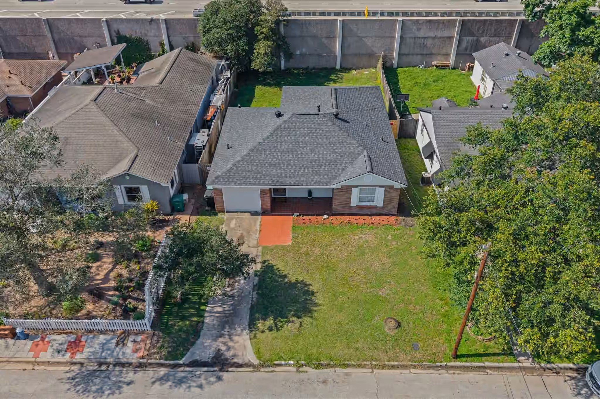 Photo of 605 Kelley Street, Houston, TX
