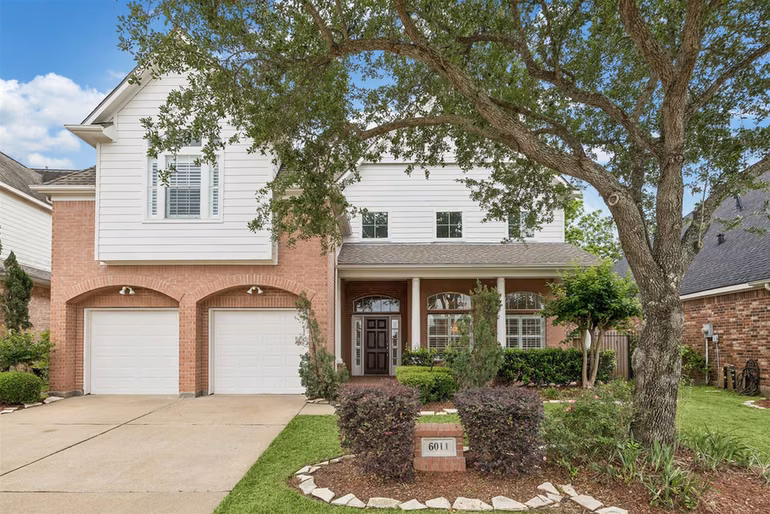 Photo of 6011 Katie Leigh Lane, Sugar Land, TX 77479