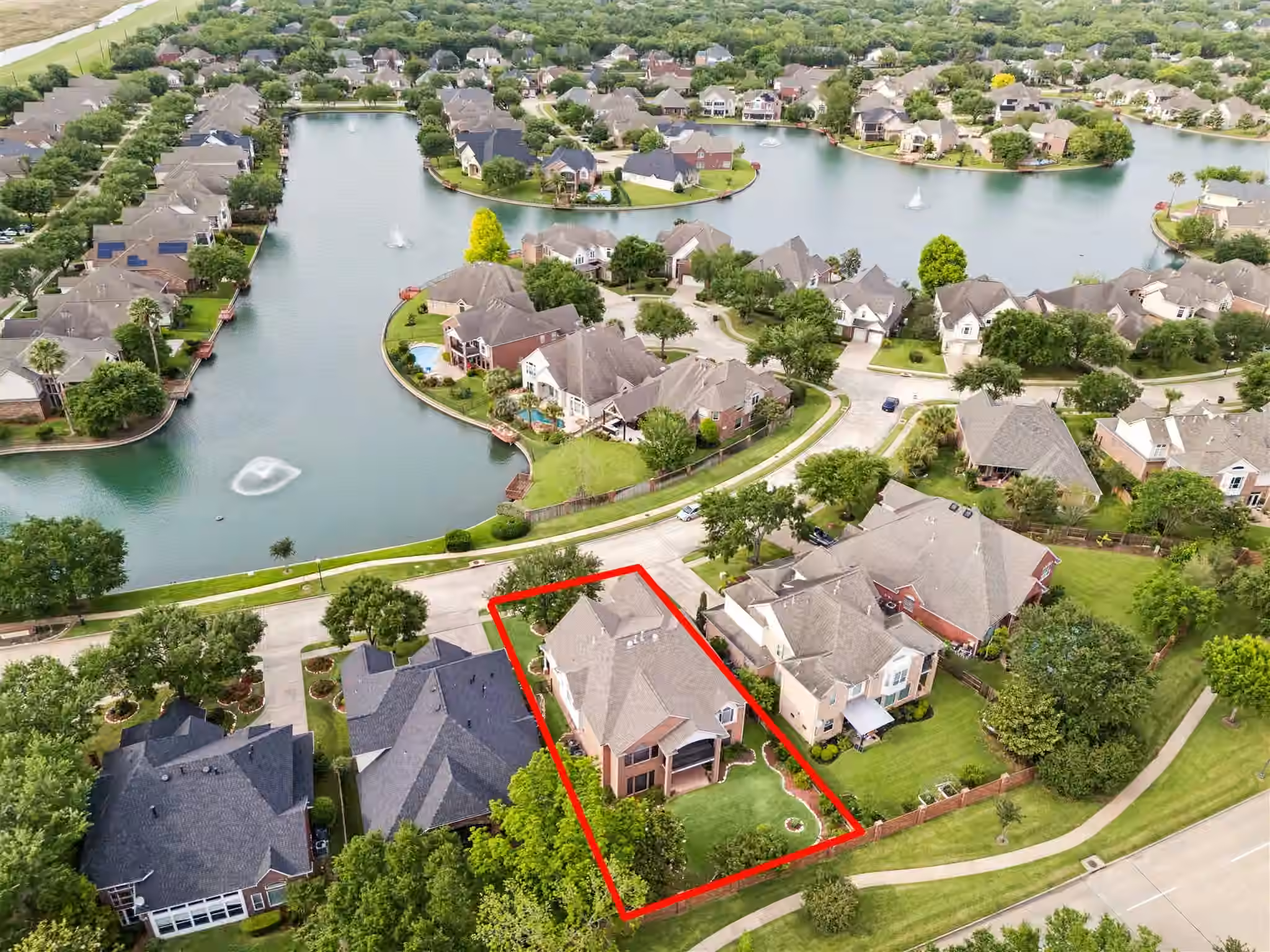 Photo 2 of 6011 Katie Leigh Lane, Sugar Land, TX