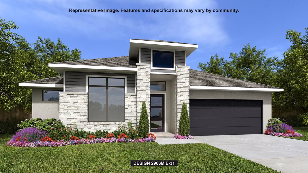 Photo of 16262 Darling Lucille Lane, Conroe, TX 77302