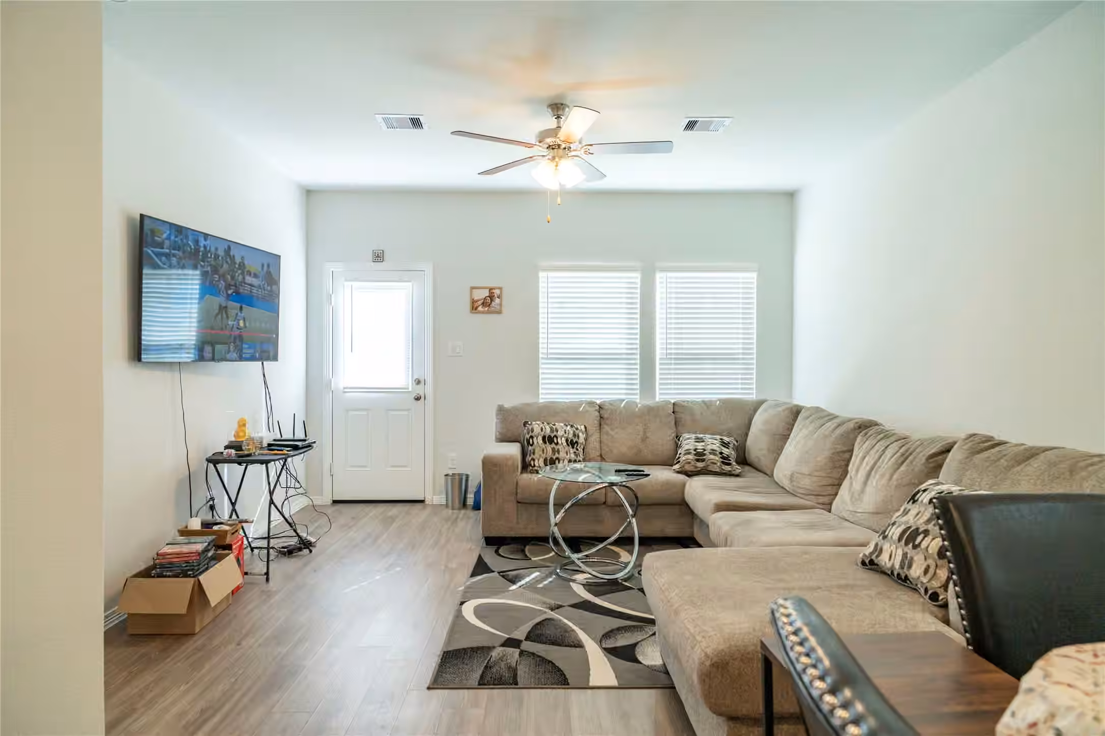 Photo 2 of 23319 Spring Genesis Lane, Katy, TX