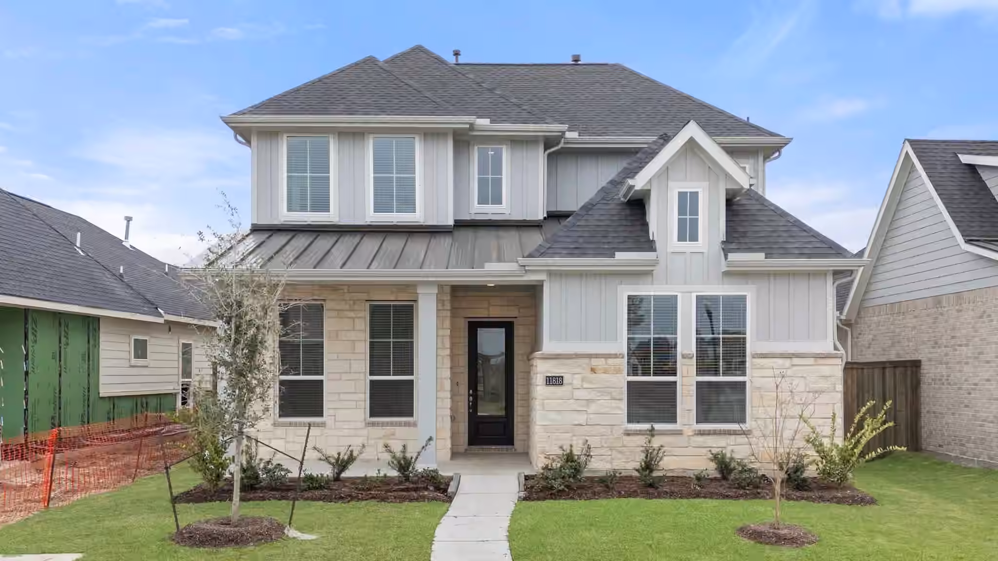 Photo of 11828 South Pavillion Drive, Mont Belvieu, TX