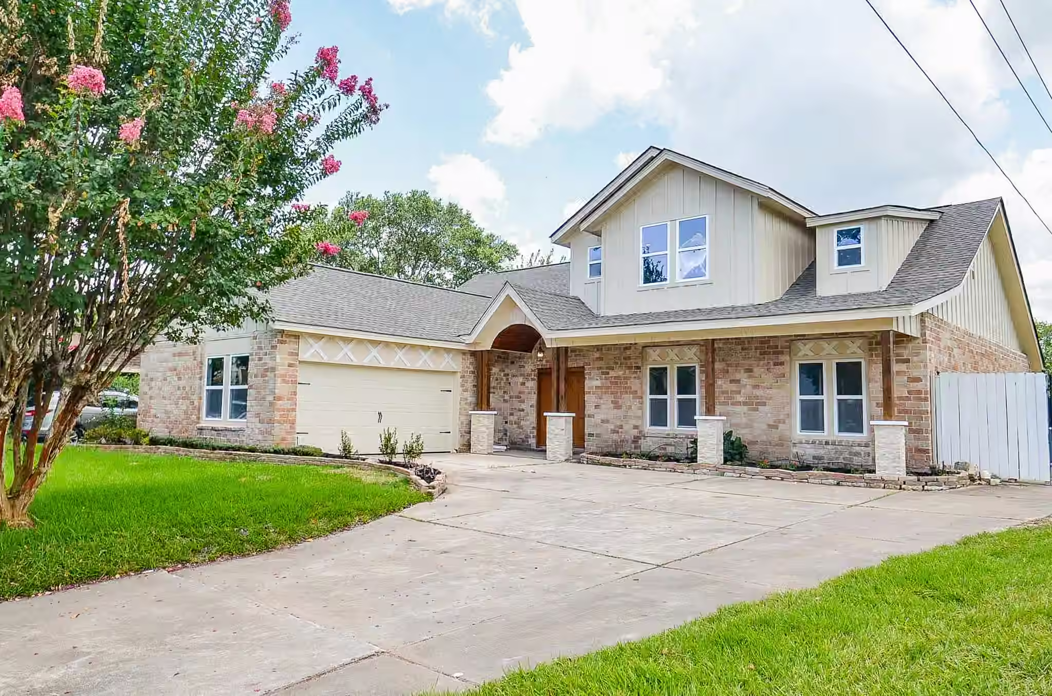 Photo of 2662 Williams Grant Street, Sugar Land, TX