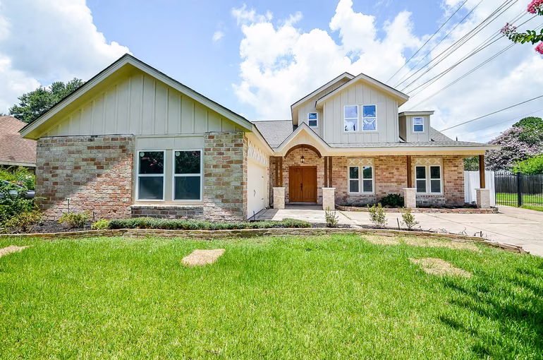 Photo 3 of 2662 Williams Grant Street, Sugar Land, TX