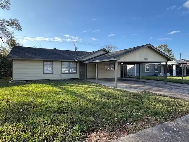 Photo of 9130 Talton Street, Houston, TX 77078