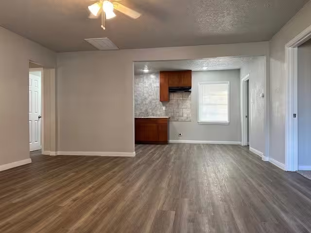 Photo 2 of 9130 Talton Street, Houston, TX