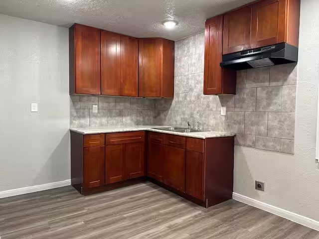Photo 3 of 9130 Talton Street, Houston, TX