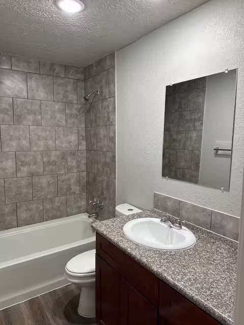 Photo 7 of 9130 Talton Street, Houston, TX