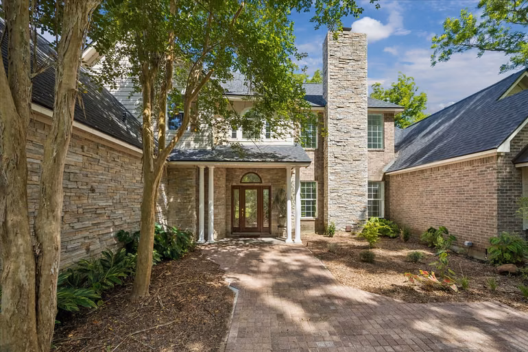 Photo 3 of 18202 County Road 40 - Lockridge Rd, Rosharon, TX