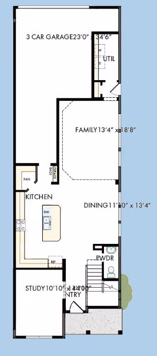 Photo 2 of 11358 Bellville Drive, Montgomery, TX