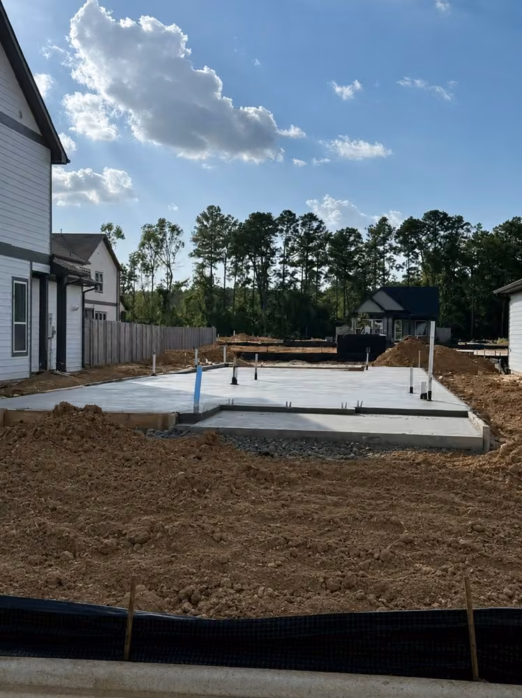 Photo 6 of 11358 Bellville Drive, Montgomery, TX