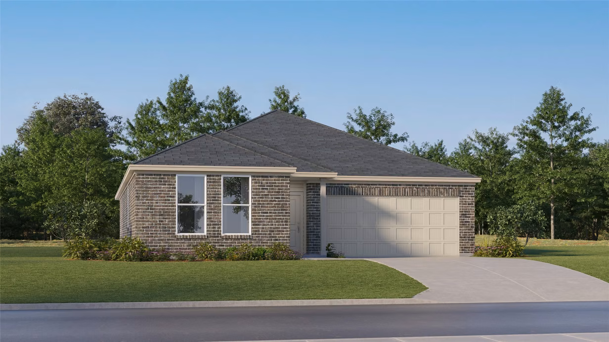 Photo of 8215 Rustic Pine Trail, Richmond, TX 77469