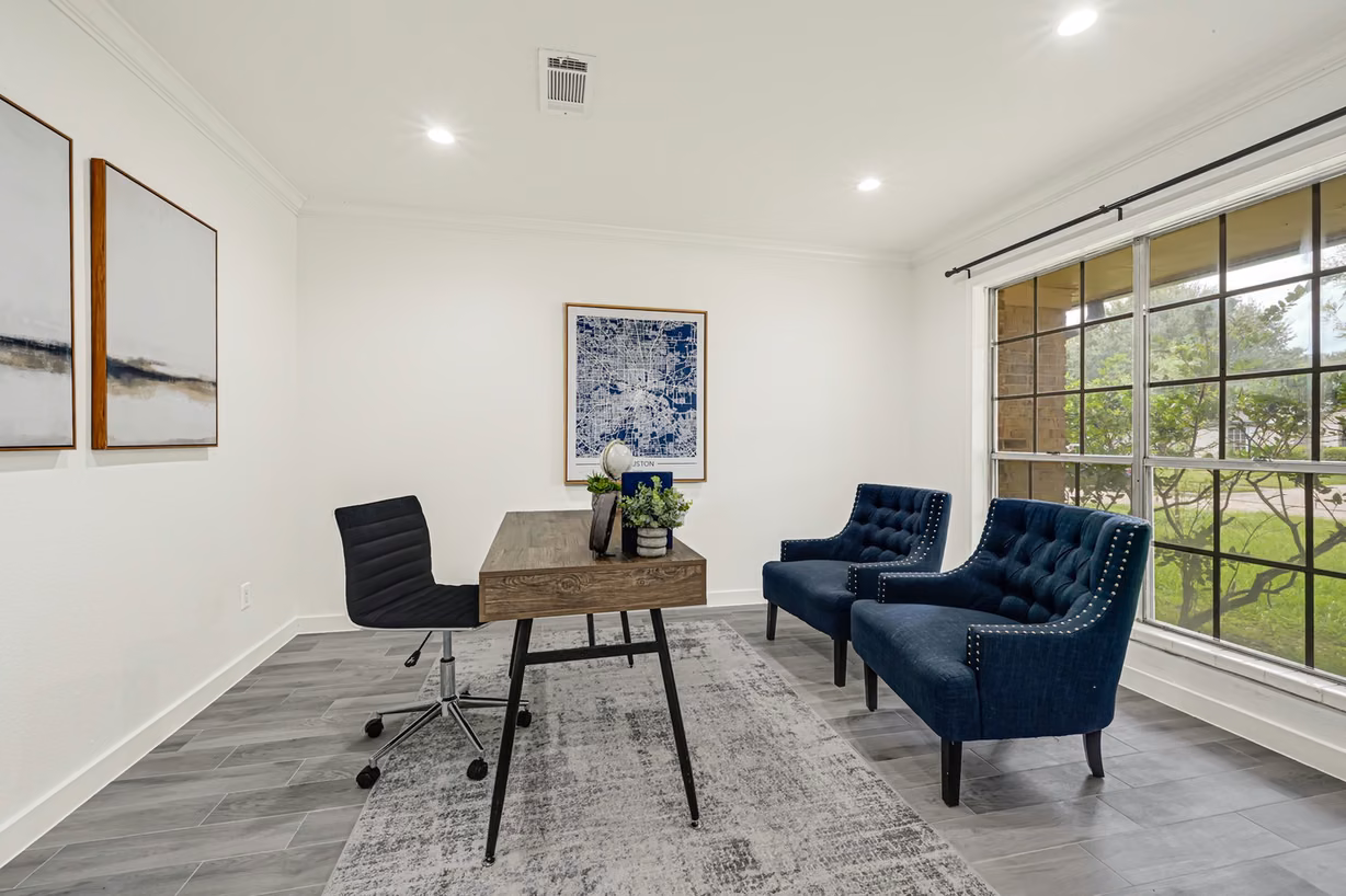 Photo 4 of 1202 Glen Echo Drive, Houston, TX
