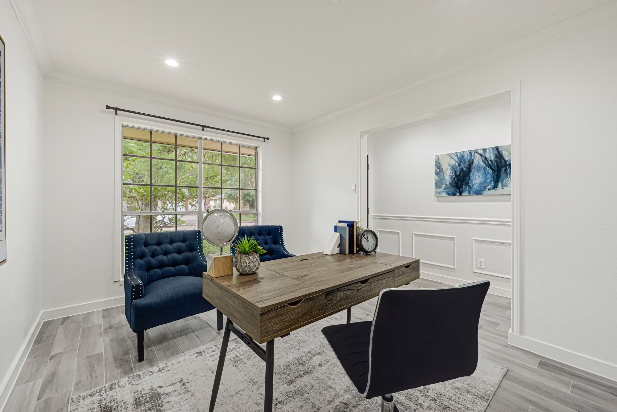 Photo 5 of 1202 Glen Echo Drive, Houston, TX