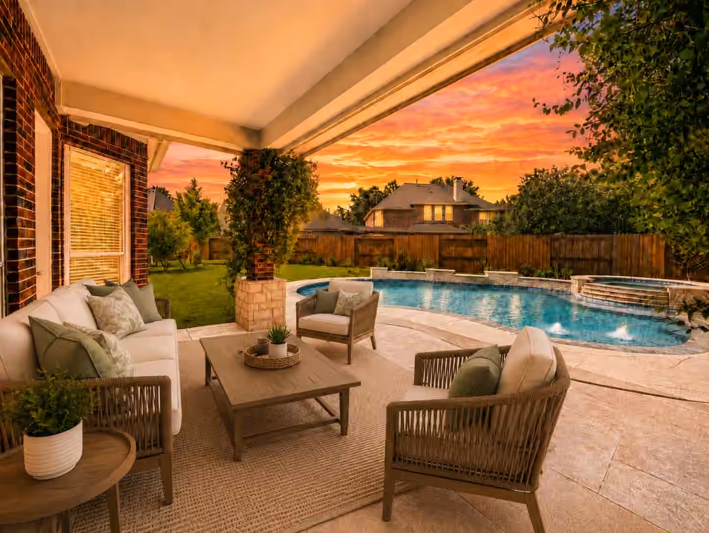Photo of 26306 Eden Point Court, Katy, TX