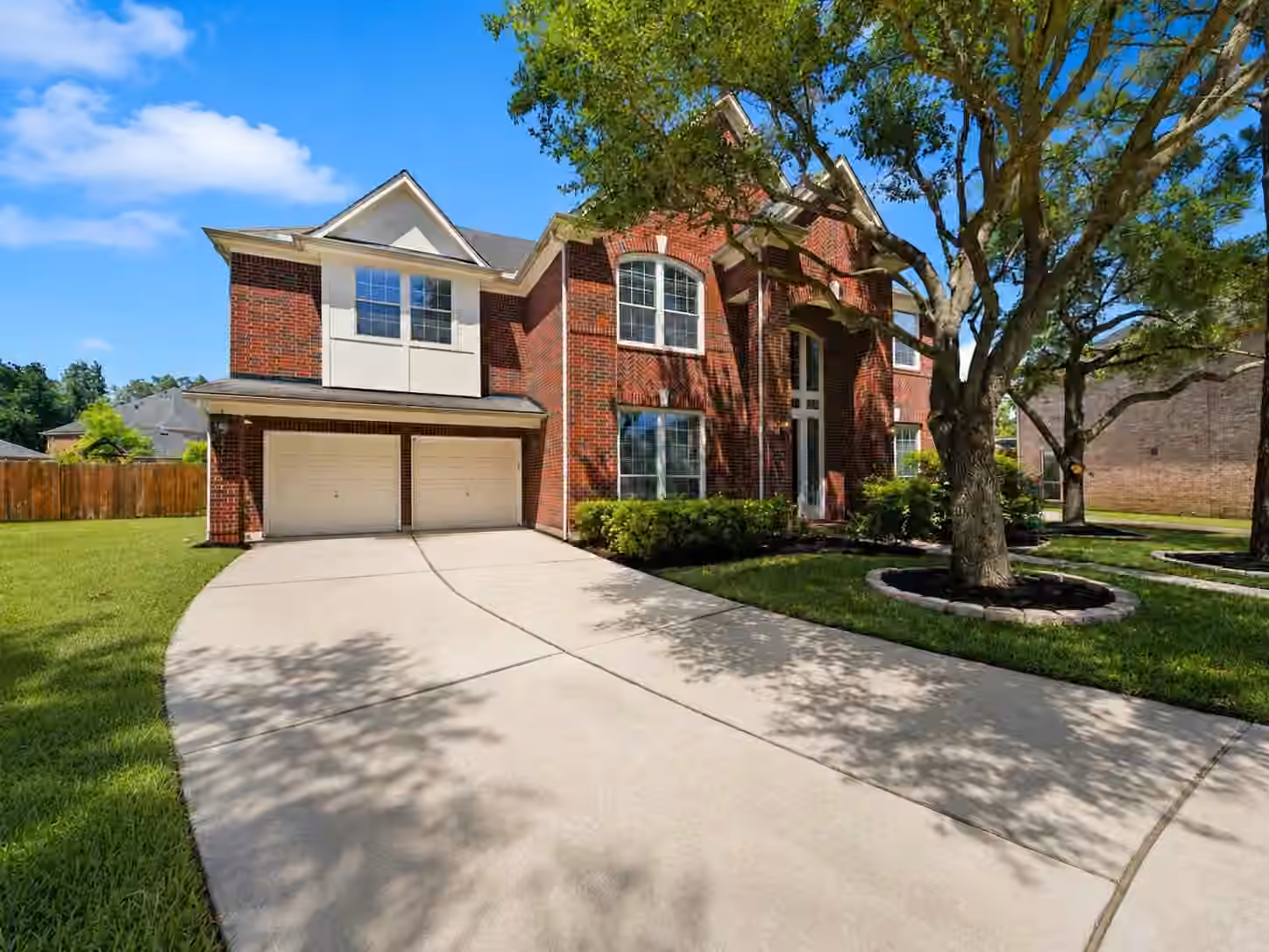 Photo 3 of 26306 Eden Point Court, Katy, TX