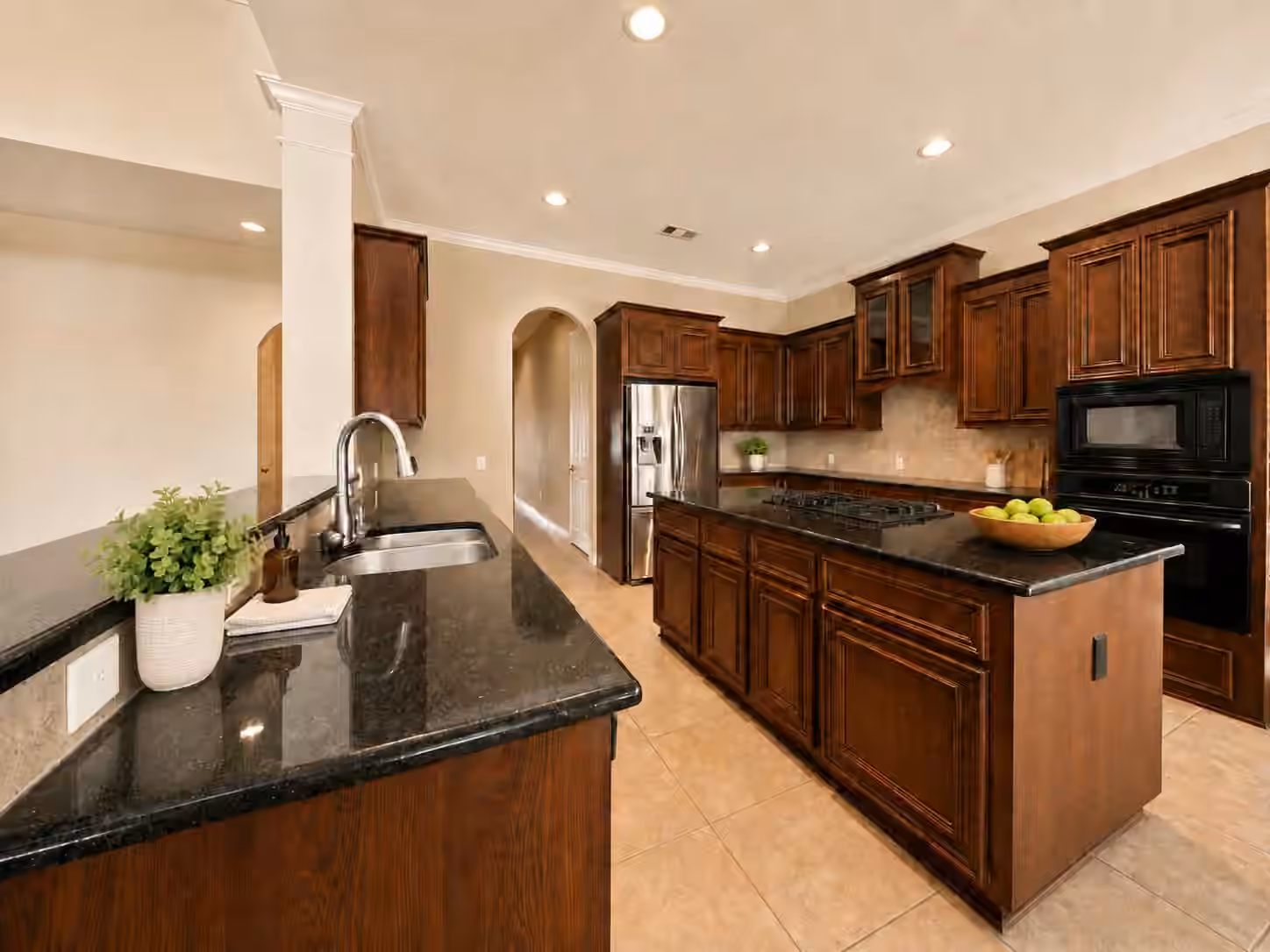 Photo 7 of 26306 Eden Point Court, Katy, TX