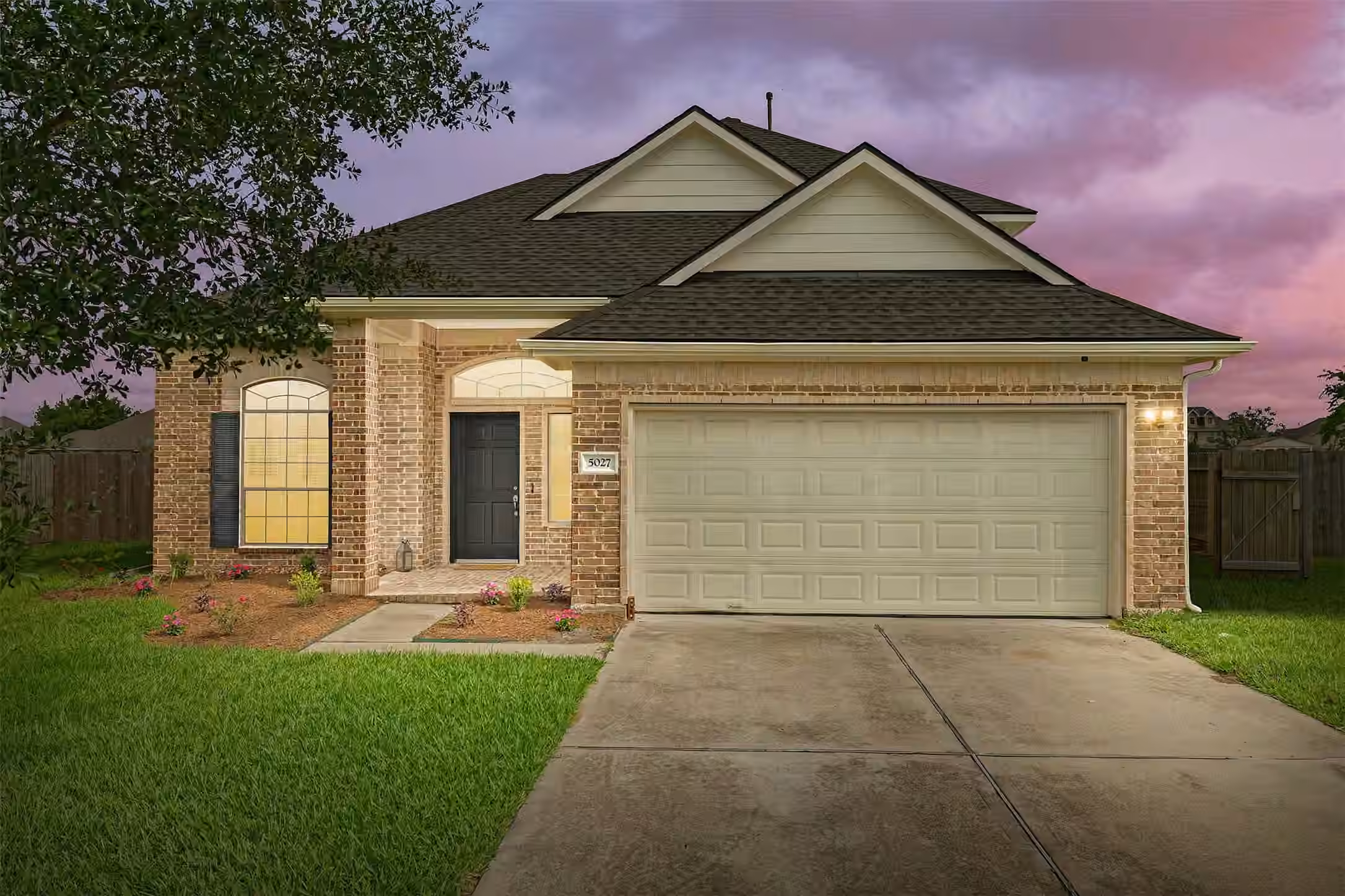Photo of 5027 Wimberly Lane, Baytown, TX 77523