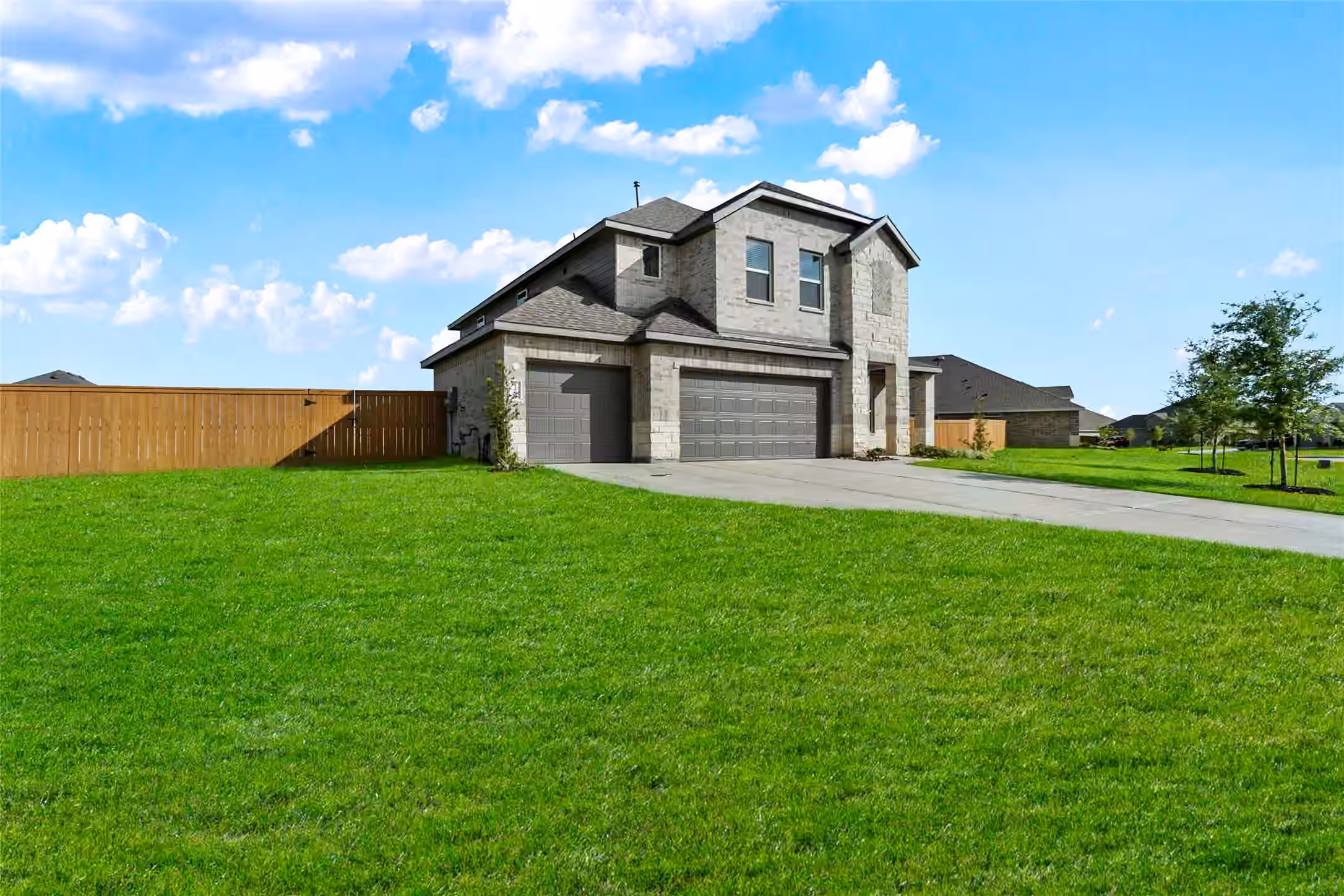 Photo of 1260 Imperial Ranch Way, Dayton, TX 77535