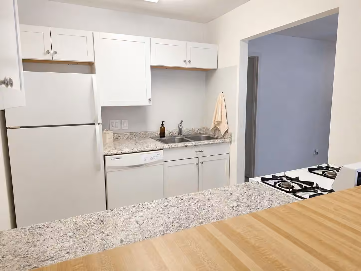 Photo of 1014 Graham Street K-5, Tomball, TX 77375
