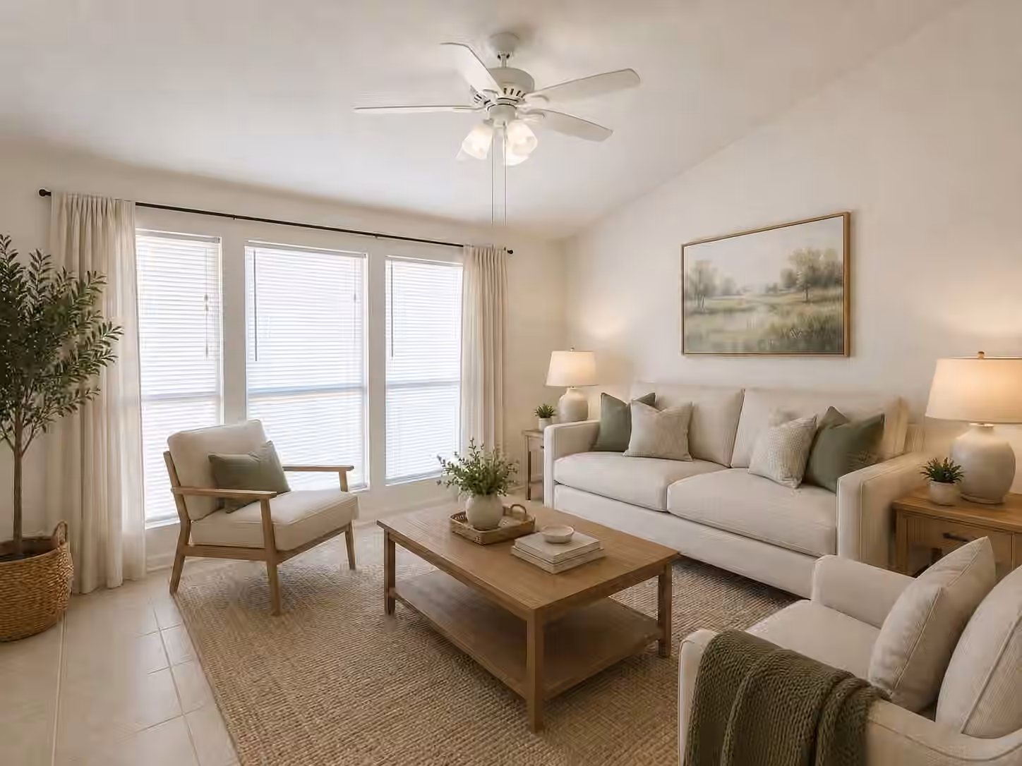 Photo 4 of 1014 Graham Street k-5, Tomball, TX