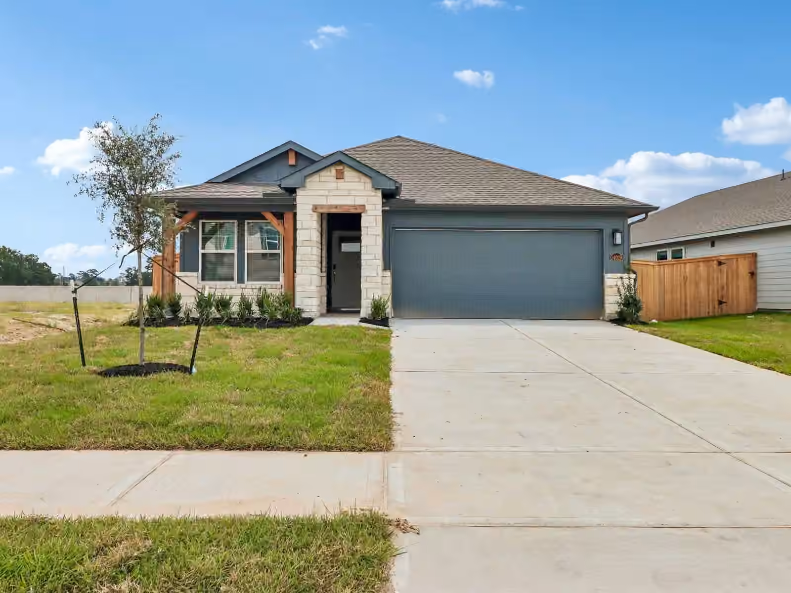 Photo of 14029 Granger Pointe Lane, Conroe, TX