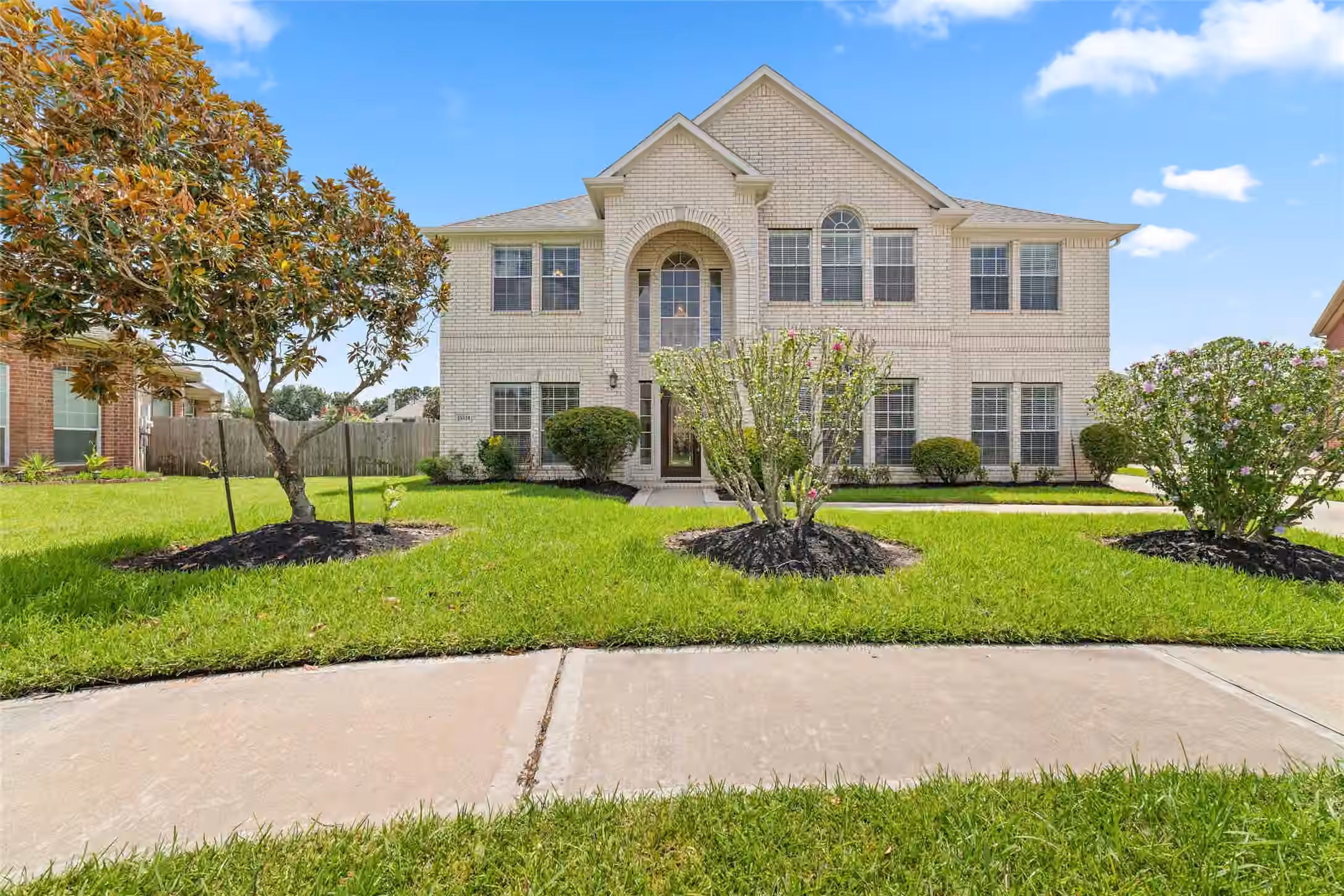 Photo of 15319 Leila Bend Drive, Houston, TX 77082