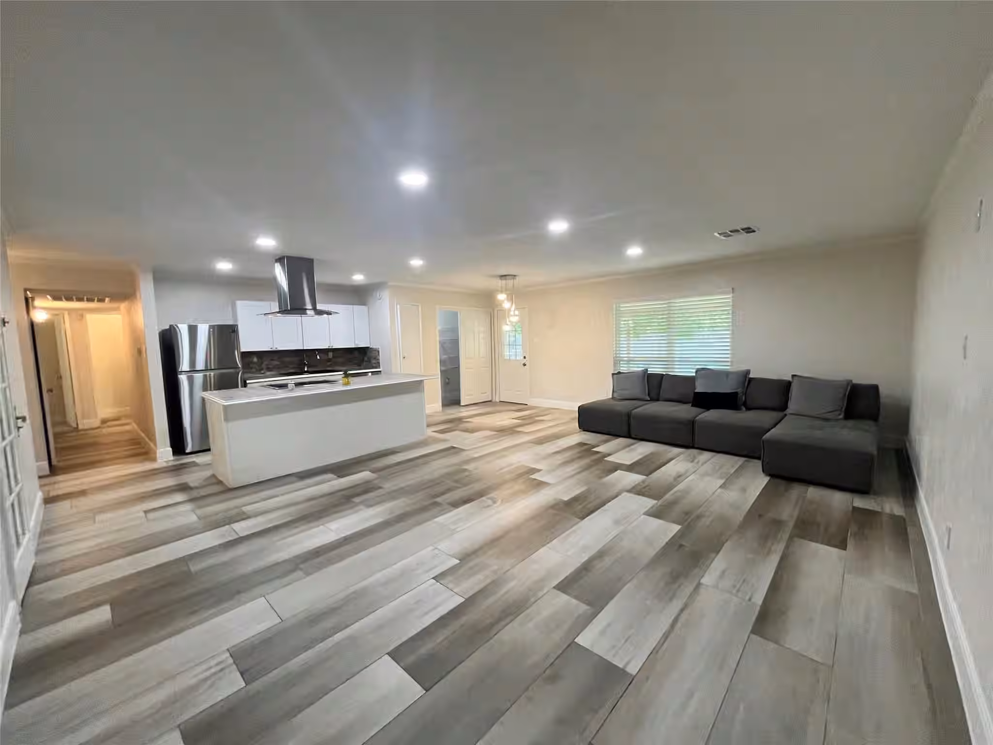 Photo 7 of 4407 Kevinkay Drive, Houston, TX