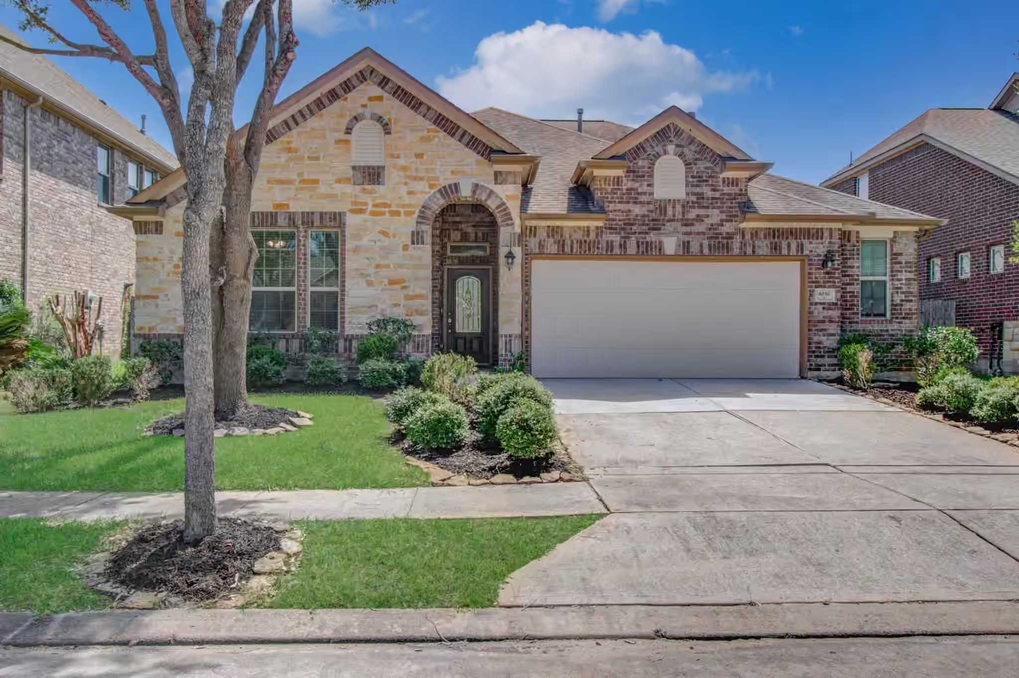 Photo of 6030 Clymer Meadow, Missouri City, TX 77459