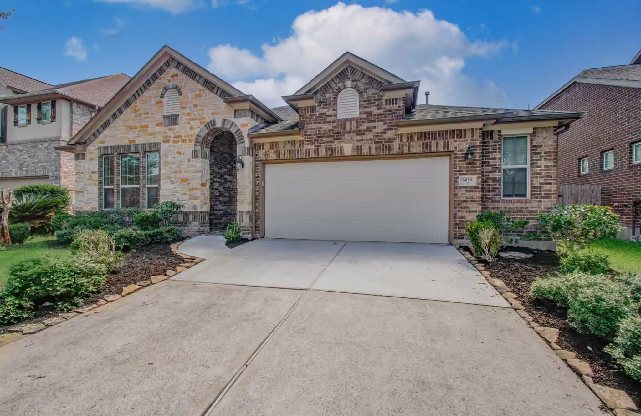 Photo 3 of 6030 Clymer Meadow, Missouri City, TX