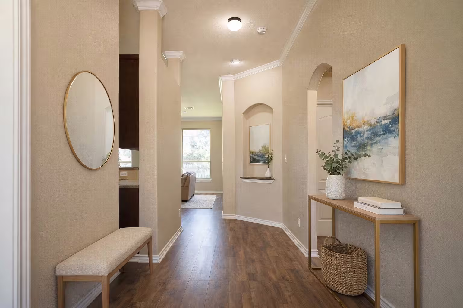 Photo 5 of 119 Hackberry Street, Louise, TX