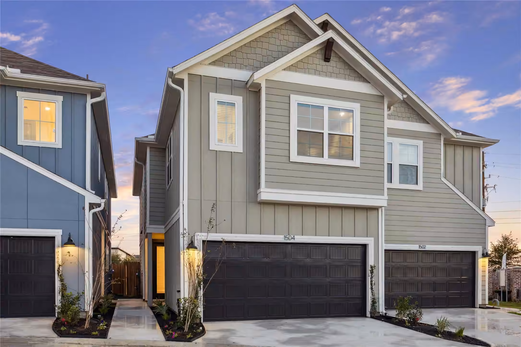 Photo of 24436 Colonial Commons Drive, Katy, TX